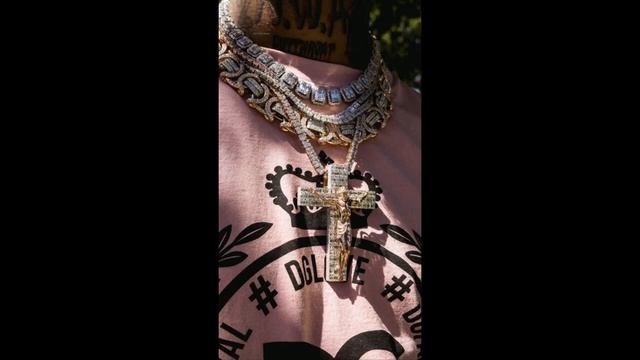 Young Dolph Type Beat - ''Western''🎵 Key Glock Type Beat