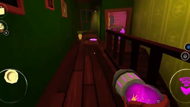 Играю первый раз в Goozy. Оружие которое открывает заколоченые двери. First time playing Goozy #1 смотреть онлайн