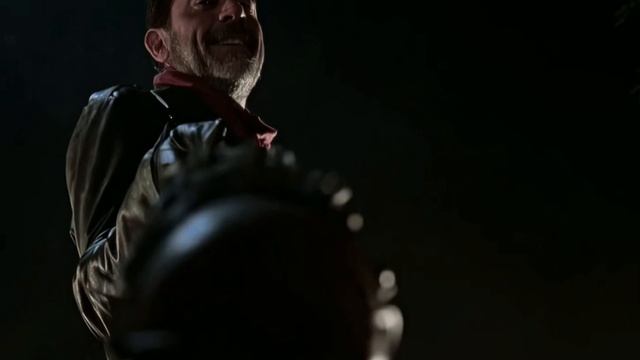 Negan | Where Is My Mind? - Pixies смотреть онлайн
