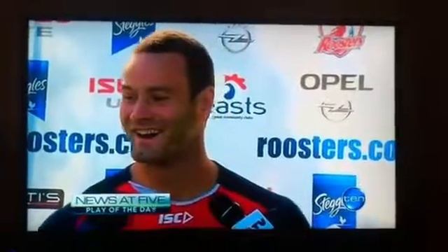 Scottish Rugby League Reporter смотреть онлайн