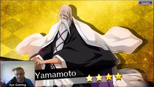 INVOCATION ICHIGO BYAKUYA 5ANS BLEACH BRAVE SOUL смотреть онлайн