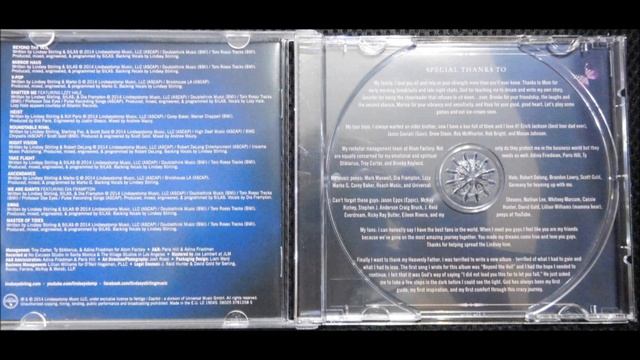 Lindsey Stirling - Shatter Me [Full Album] HD смотреть онлайн