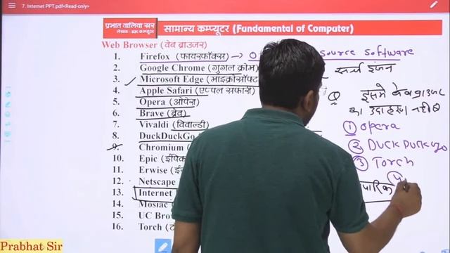 Computer Fundamental Book | Internet Introduction part -1 | Computer Teacher Part-2 book смотреть онлайн