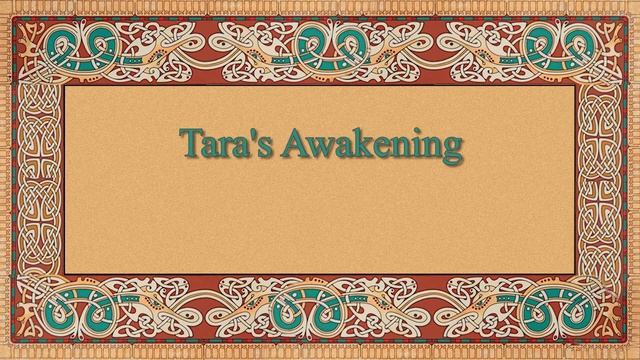 FIONN - THE OPERA: Tara's Awakening смотреть онлайн