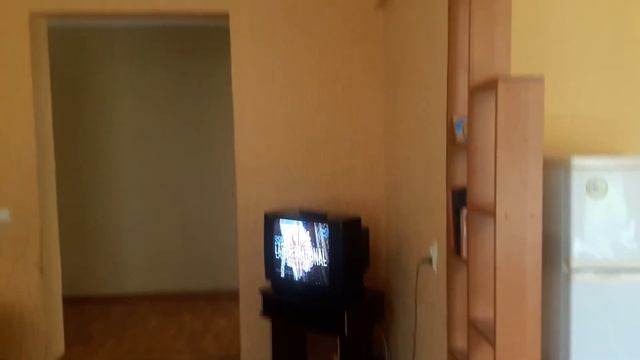 Московский Проспект 2/2 (двухкомнатная, кухня-студия)