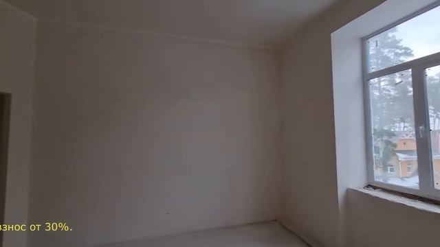 Однокомнатная в Ирпене возле Центрального парка