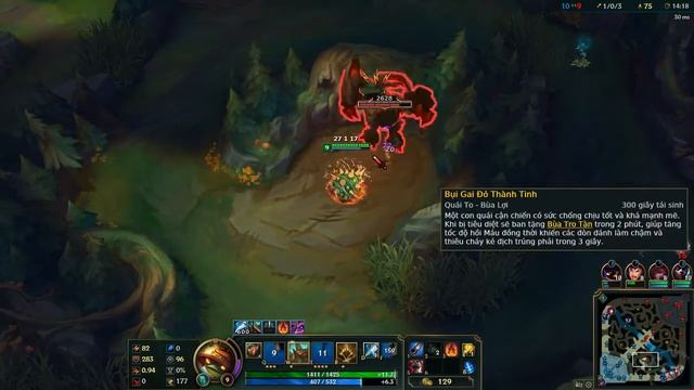 [JUNGLE - Rammus] Mới làm lại siêu bá, chơi ngay anh em không Riot neft смотреть онлайн