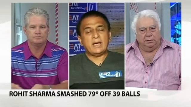 It would take a very brave man to drop Tendulkar: Engineer смотреть онлайн