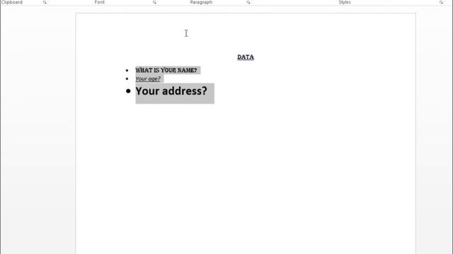 edit your doc through Microsoft Office смотреть онлайн