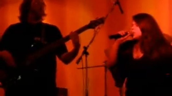 Opera-Prog - Sweet Dreams cover rock version