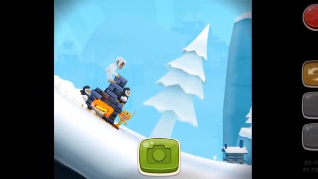 ski safari 2 mod apk смотреть онлайн