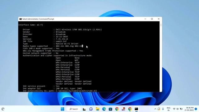 How to Boost Your Laptop Wi-Fi Speed || Enable 5 GHz Wi-Fi Speed on your Laptop смотреть онлайн