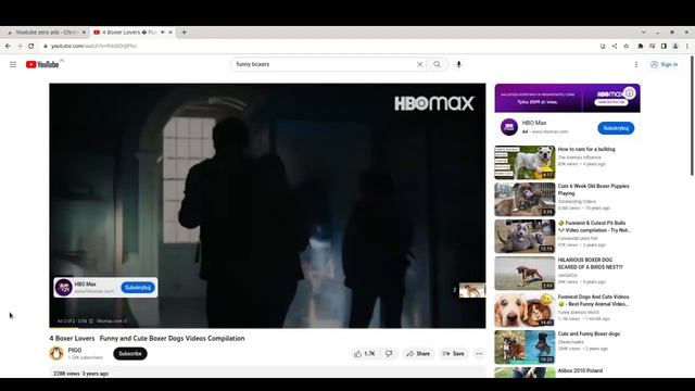 Zero Ads extension for Google Chrome and MS Edge browsers - add-on enabled (skip youtube ads) смотреть онлайн