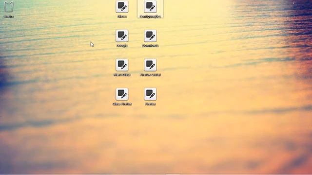 Mozilla Firefox 4 TRANSPARENTE смотреть онлайн