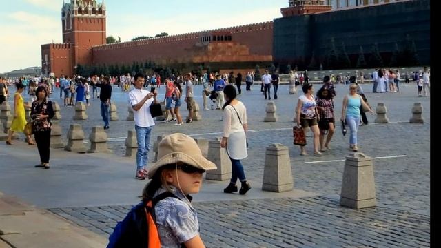 До свиданья, москвичи