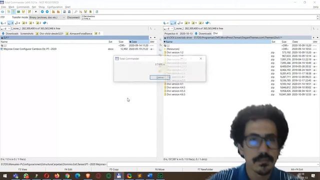 ¿Qué es un (child theme) o (tema hijo) en WordPress? смотреть онлайн