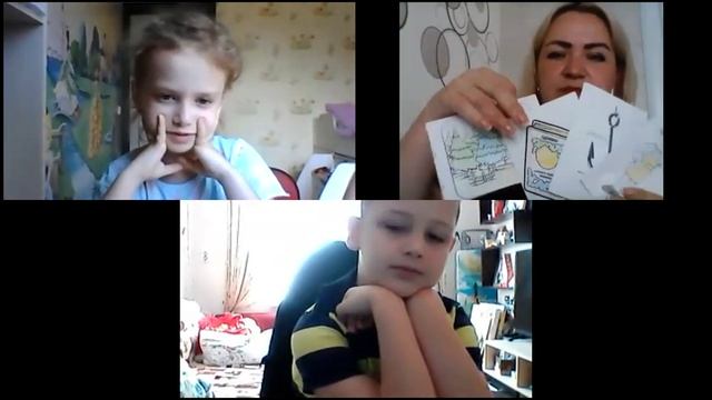 17.06 Забавный английский 2 (1) смотреть онлайн