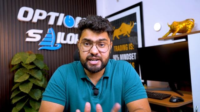 EXCLUSIVE | THE ULTIMATE ADJUSTMENT | OPTION SELLING | Option Sailor смотреть онлайн