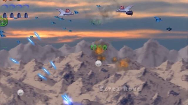 Mighty Rodent - Mission 1-2 смотреть онлайн