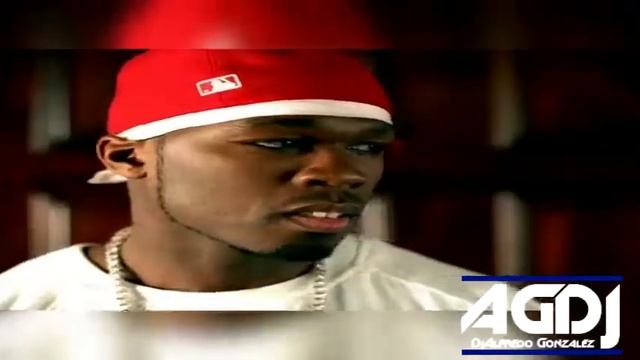 50 Cent Ft. Olivia - Candy Shop (Moombahton Remix Video Edit AGDJ Ene-18) смотреть онлайн