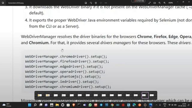 Setting up First Maven Project | Selenium WebDriver | Lecture 7 смотреть онлайн