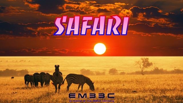Safari - AUDIO ONLY смотреть онлайн