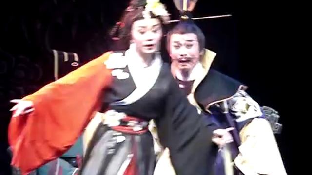 Guangzhou 5th Opera Fest - 小周后 3 смотреть онлайн