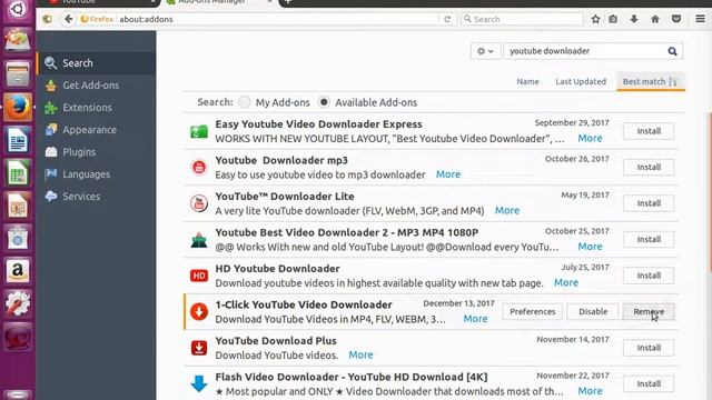 how to add download button to youtube смотреть онлайн