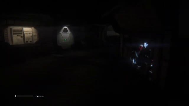 Alien: Isolation™ #24 Связь с Торренсом смотреть онлайн