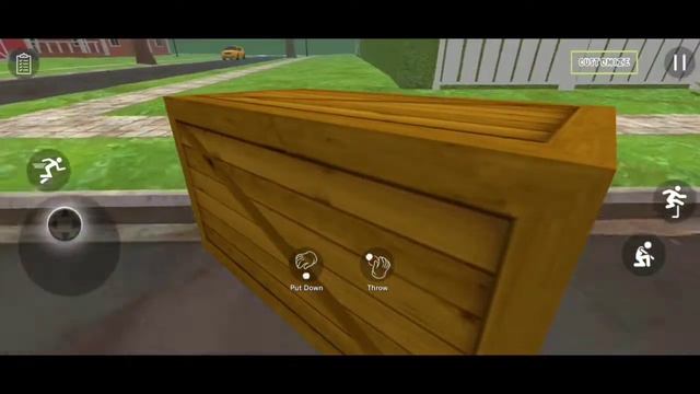 Bad Granny Chapter 2 Android Gameplay смотреть онлайн