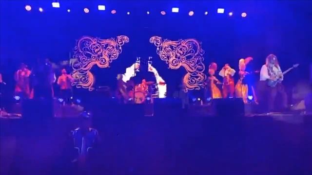 Opera Prima Rock Tributo a Queen "Killer Queen" смотреть онлайн