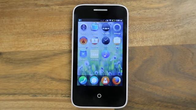 Firefox OS Intro Video - Tamil смотреть онлайн