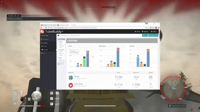 Amazingly Useful Chrome Extensions | Powerful Tools for YouTube Creators |2020 смотреть онлайн