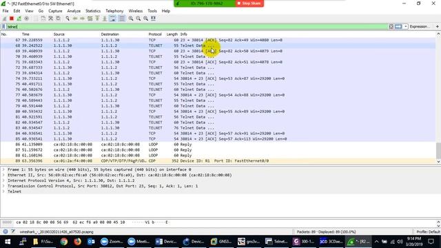 Lecture34(300-101)-Configure & Verify Device Management смотреть онлайн