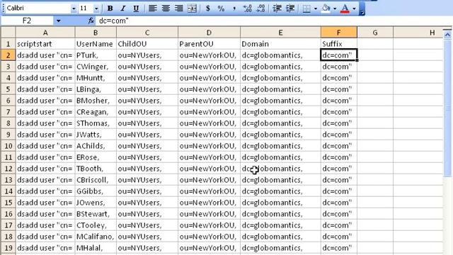 Windows 2008 Active Directory - 5 смотреть онлайн