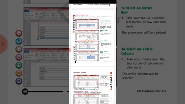 Class 5 | Ch-6 Features in MS-Word | 27/11/2020 ( Part-1) смотреть онлайн
