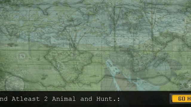 Dino Animal Hunting Games #7 смотреть онлайн
