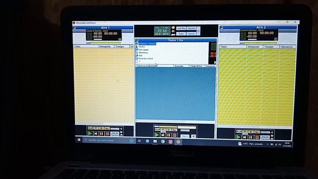 COMO DESCARGAR E INSTALAR Y RESEÑA DE OPERA RADIO 2 0 6 смотреть онлайн
