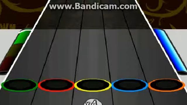 Fight Like A Brave - Red Hot Chili Peppers 100% FC Expert смотреть онлайн