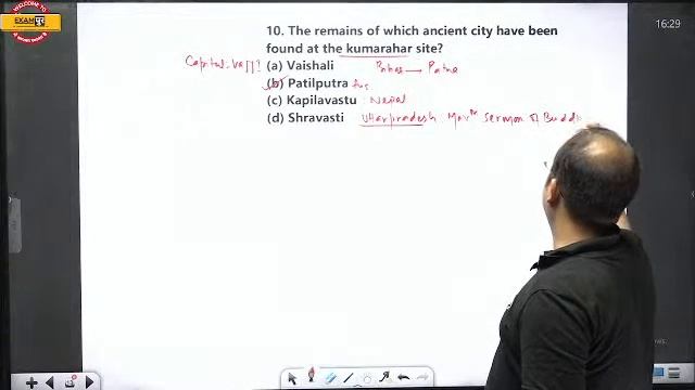 SSC CGL/CPO/CHSL || INDIAN HISTROY || Alexander Invasion And Mauryan Empire || BY SHASHANK SIR смотреть онлайн
