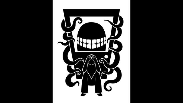 SCP-303- "Человек за дверью" (SCP FOUNDATION) смотреть онлайн