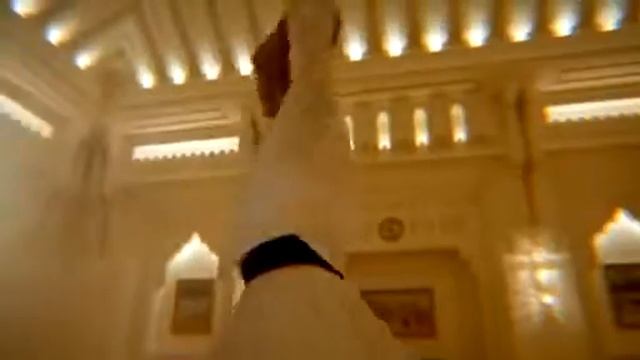 Royal Opera House Muscat - Season Three смотреть онлайн