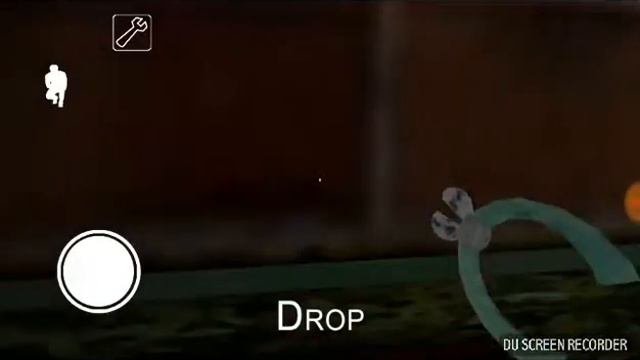 Супер Гренни.Новый мод. смотреть онлайн