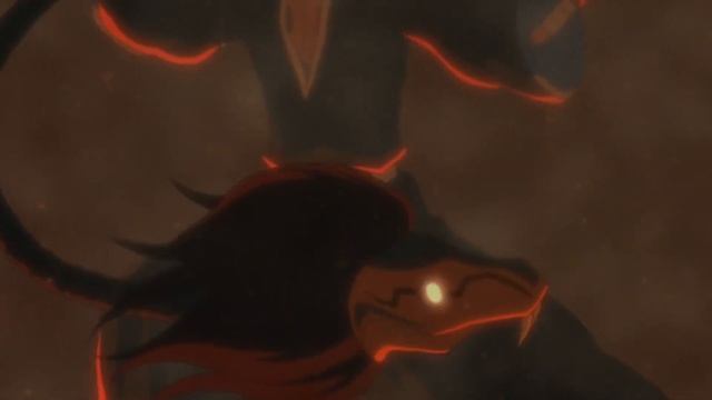 New Renji Bankai! So-oh Zabimaru.