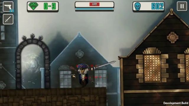 G. Washington Vs Zombies Gameplay смотреть онлайн
