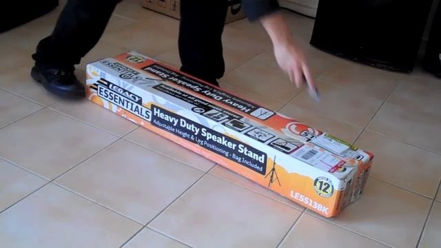 Un boxing DB Cromo 12 powered speakers смотреть онлайн