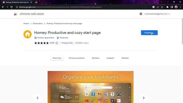 How to customize your chrome interface free (2022)#chrome #customized смотреть онлайн
