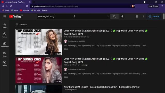 How to watch YouTube video ad free смотреть онлайн