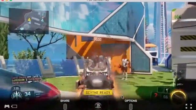 Ps4 remote play 2nd test смотреть онлайн