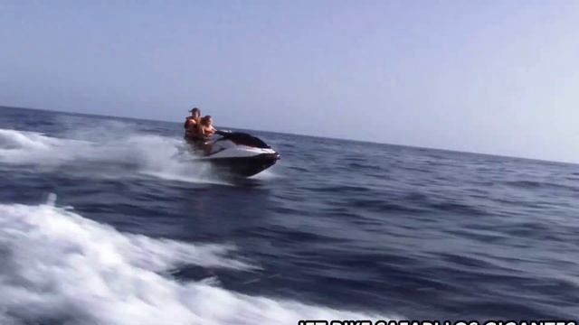 JET BIKE SAFARI PATROCINADOR DE MISS RUSSIA TENERIFE 2013 смотреть онлайн